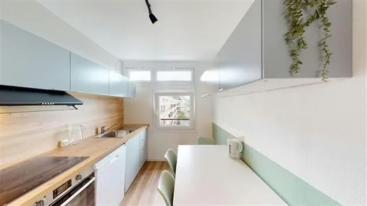 Rooms in Rennes - photo 8