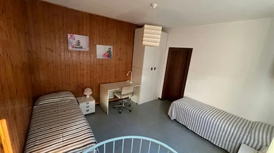 Rooms in Padua - photo 2