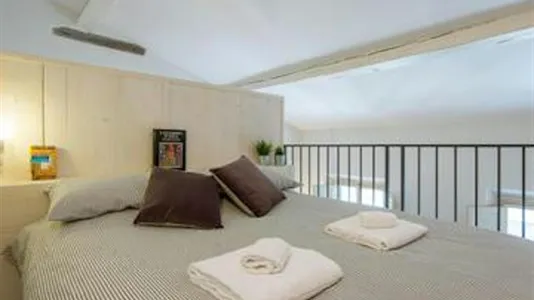 Apartments in Florence - photo 8