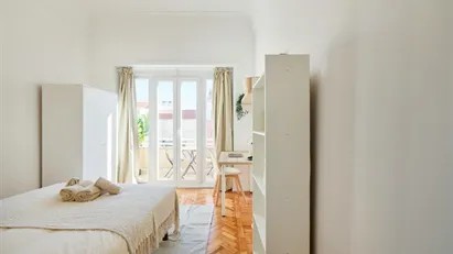 Room for rent in Lisbon (region)