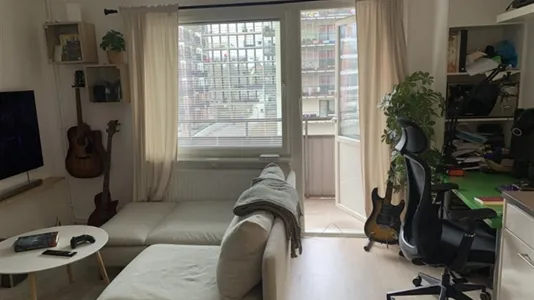 Apartments in Danderyd - photo 3
