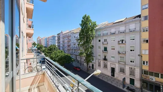 Rooms in Location is not specified - photo 8