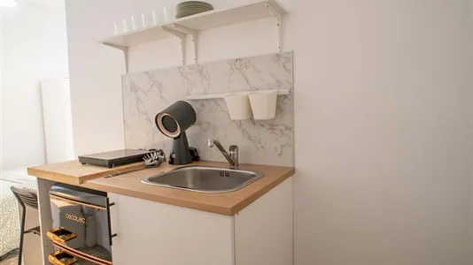 Rooms in Aldaia - photo 5