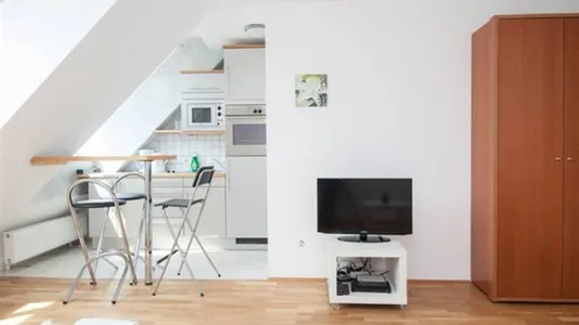 Apartments in Vienna Alsergrund - photo 6