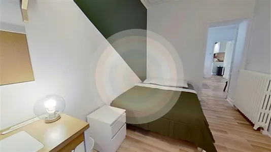 Rooms in Paris 10ème arrondissement - photo 2