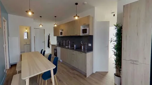 Rooms in Nanterre - photo 10