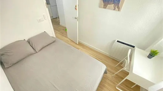 Rooms in Madrid Puente de Vallecas - photo 9