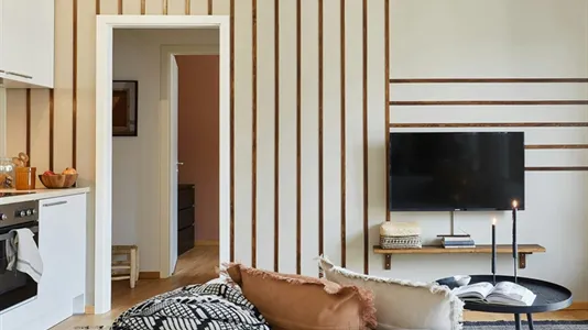 Apartments in Berlin Mitte - photo 6