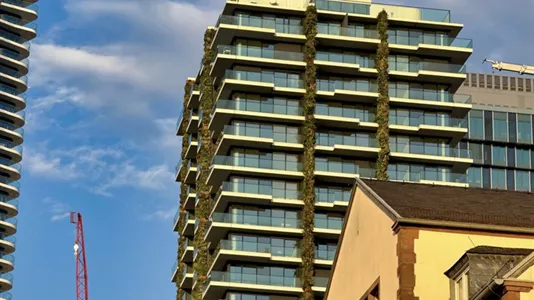 Apartments in Frankfurt - photo 12