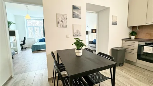 Rooms in Wien Rudolfsheim-Fünfhaus - photo 4