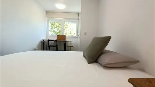 Rooms in Madrid Puente de Vallecas - photo 6