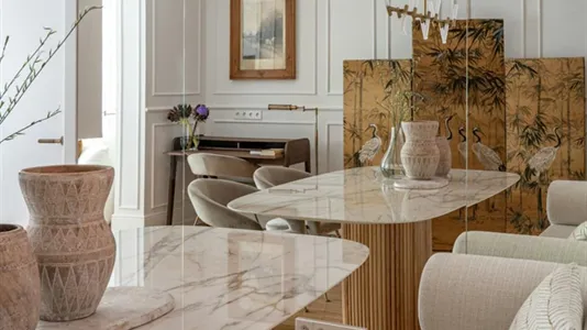 Apartments in Madrid Salamanca - photo 8