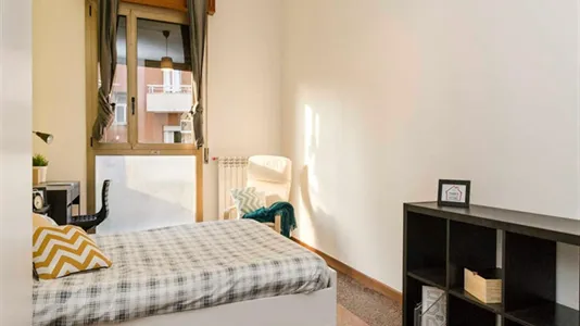 Rooms in Bologna - photo 4