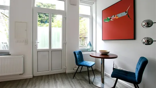 Apartments in Location is not specified - photo 9