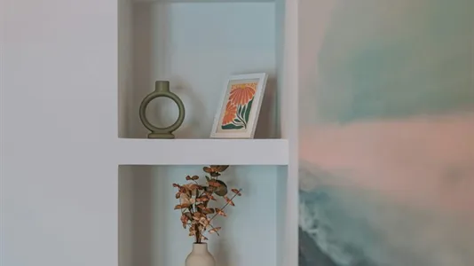 Apartments in Piraeus - photo 7