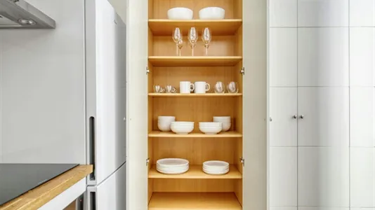 Apartments in Barcelona Eixample - photo 7