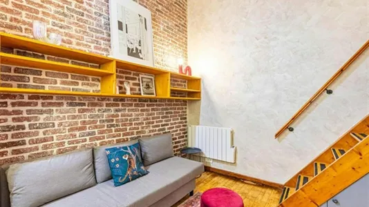 Apartments in Paris 11ème arrondissement - Bastille - photo 7