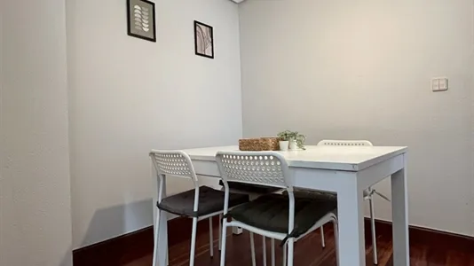 Rooms in Bilbao - photo 10