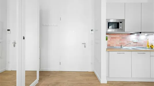 Apartments in Location is not specified - photo 4