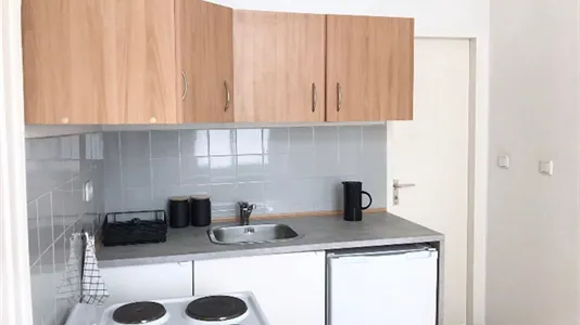 Apartments in Location is not specified - photo 6