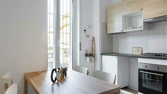 Rooms in Milano Zona 9 - Porta Garibaldi, Niguarda - photo 10