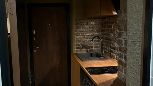 Apartments in Riga Maskavas Forštate - photo 7