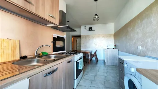 Rooms in Roma Municipio XI – Arvalia/Portuense - photo 4