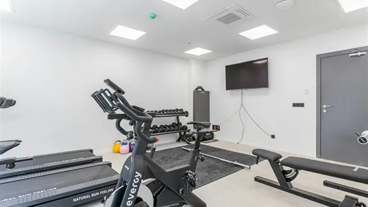 Apartments in Getafe - photo 7