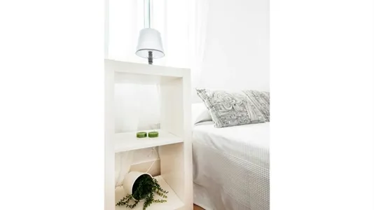 Rooms in Madrid Centro - photo 6