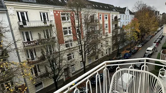 Apartments in Location is not specified - photo 9