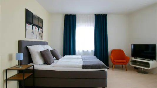 Apartments in Cologne Innenstadt - photo 6