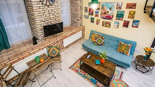 Apartments in Budapest Erzsébetváros - photo 5