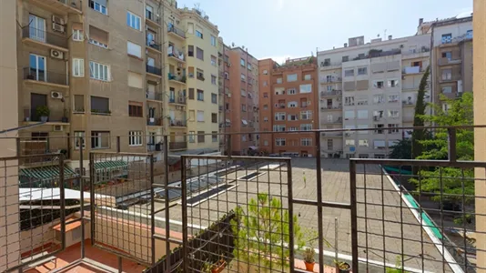 Rooms in Barcelona Eixample - photo 6