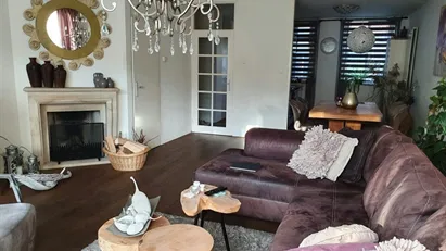 House for rent in Rotterdam