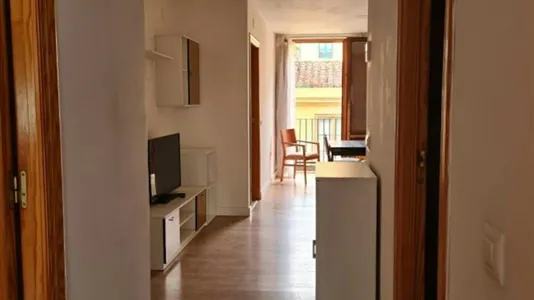 Apartments in Valencia Ciutat Vella - photo 4