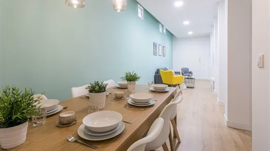 Rooms in Madrid Moncloa-Aravaca - photo 6