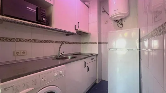 Rooms in Madrid Moncloa-Aravaca - photo 3