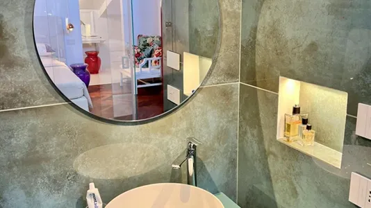 Apartments in Florence - photo 7