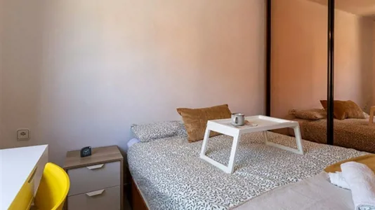 Rooms in Valencia Camins al Grau - photo 1