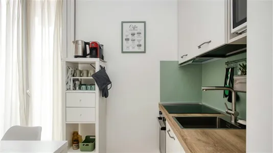 Apartments in Milano Zona 2 - Stazione Centrale, Gorla, Turro, Greco, Crescenzago - photo 10