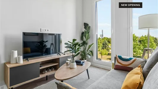 Apartments in Cañada Real de la Galiana - photo 4