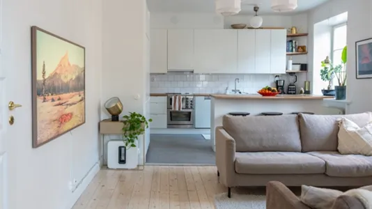 Apartments in Södermalm - photo 3