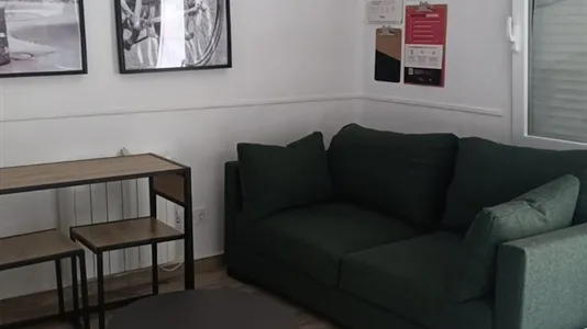 Rooms in Getafe - photo 7