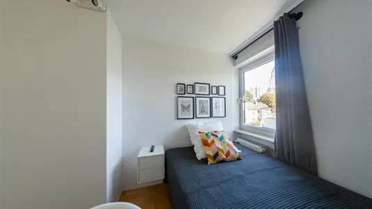 Rooms in Frankfurt Süd - photo 2