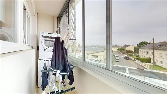 Rooms in Angers - photo 10