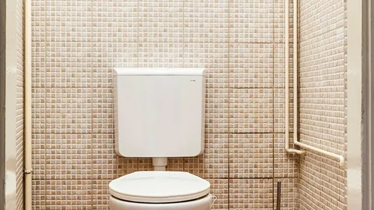 Rooms in Budapest Ferencváros - photo 10