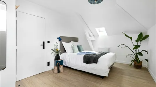 Rooms in Palaiseau - photo 9