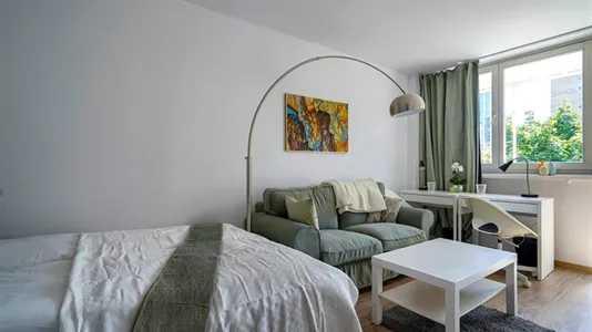 Rooms in Location is not specified - photo 3