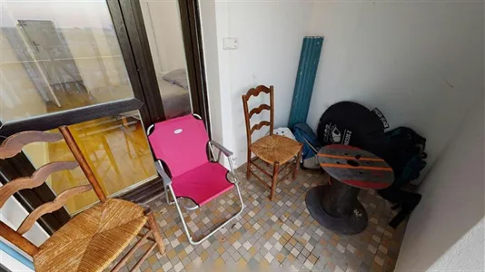 Rooms in Toulouse - photo 2