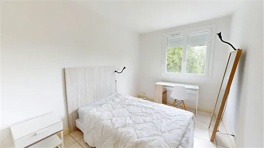 Rooms in Nantes - photo 1